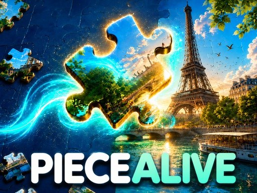 Piece Alive